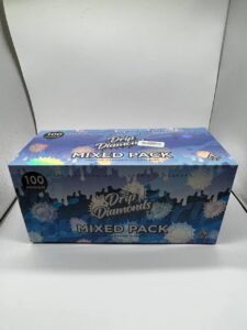 DRIP 1 GRAM DISPOSABLES