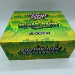 DRIP 2 GRAM DISPOSABLES