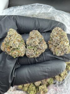 FRUITY PEBBLES MARSHMALLOW EXOTIC