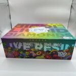 PIFF BAR XL 3 GRAM DISPOSABLES